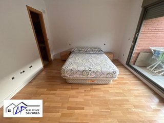 Piso en alquiler en Nueva Almería - Cortijo Grande - Vega de Acá en Almería