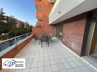 Piso en alquiler en Nueva Almería - Cortijo Grande - Vega de Acá en Almería