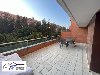 Piso en alquiler en Nueva Almería - Cortijo Grande - Vega de Acá en Almería