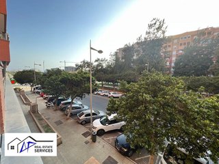Piso en alquiler en Nueva Almería - Cortijo Grande - Vega de Acá en Almería