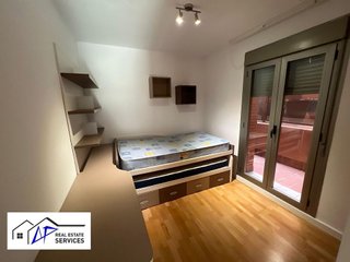 Piso en alquiler en Nueva Almería - Cortijo Grande - Vega de Acá en Almería