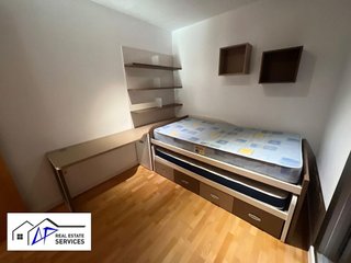 Piso en alquiler en Nueva Almería - Cortijo Grande - Vega de Acá en Almería