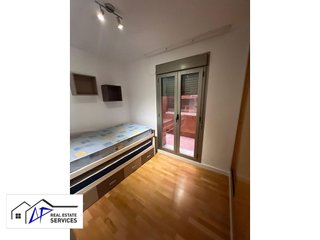 Piso en alquiler en Nueva Almería - Cortijo Grande - Vega de Acá en Almería
