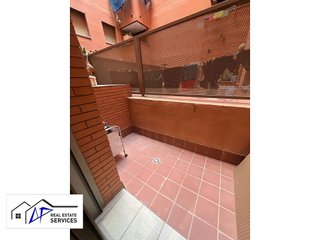 Piso en alquiler en Nueva Almería - Cortijo Grande - Vega de Acá en Almería