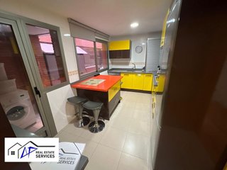 Piso en alquiler en Nueva Almería - Cortijo Grande - Vega de Acá en Almería