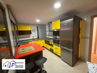 Piso en alquiler en Nueva Almería - Cortijo Grande - Vega de Acá en Almería