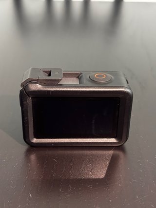 DJI Osmo Action 3 Cámara Deportiva