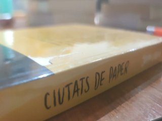 Ciutats de paper