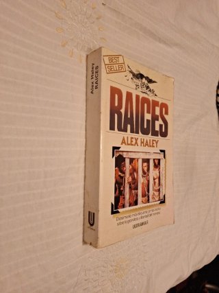Libro de lectura