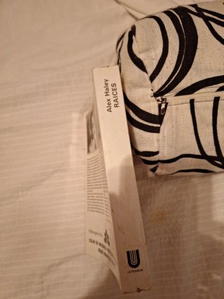 Libro de lectura