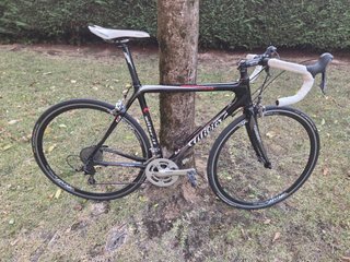 Bicicleta Carretera Wilier Triestina Mortirolo