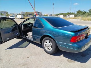 Ford Thunderbird  1997