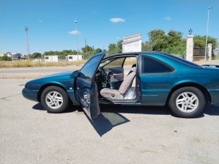 Ford Thunderbird  1997