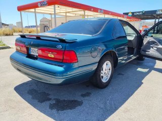 Ford Thunderbird  1997