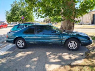 Ford Thunderbird  1997