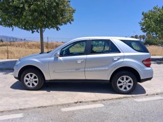 Mercedes-Benz Clase M 2007
