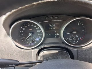 Mercedes-Benz Clase M 2007