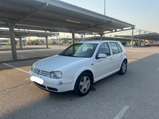 Volkswagen Golf 1999