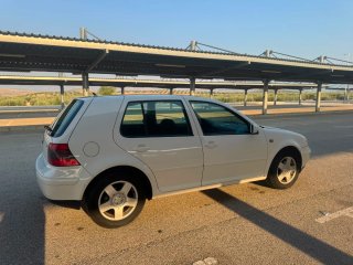 Volkswagen Golf 1999