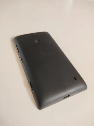 Nokia Lumia 520 Negro