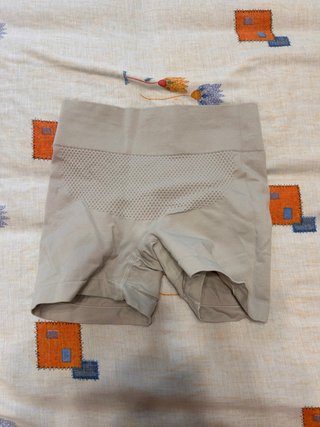 Pantalones cortos deportivos mujer talla única.