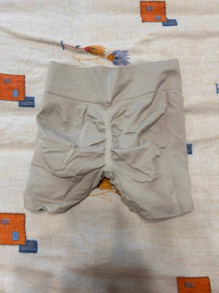 Pantalones cortos deportivos mujer talla única.