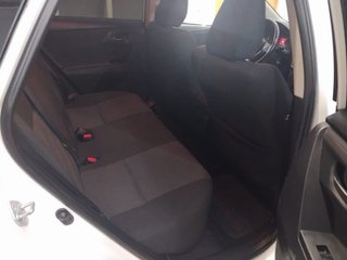 Toyota Auris 1.4 D 90 Unico dueño full equipe 2017