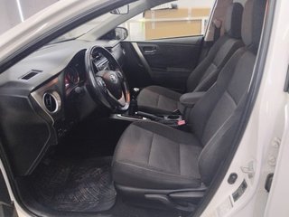 Toyota Auris 1.4 D 90 Unico dueño full equipe 2017