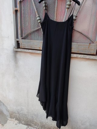 Abito lungo Camomilla elegante taglia 44/46