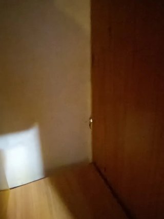 Mueble auxiliar puertas correderas Madera chapada