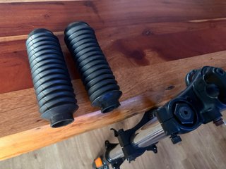 Horquilla BMW R100 R80 r 100 r 80 GS