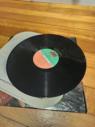 Vinilo ABBA Super Saver Series