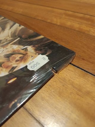 Vinilo ABBA Super Saver Series