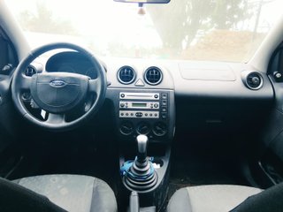 Ford Fiesta 2006