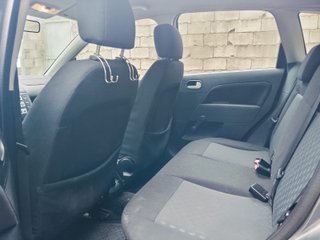 Ford Fiesta 2006