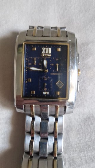 Orologio Citizen Eco-Drive Cronografo