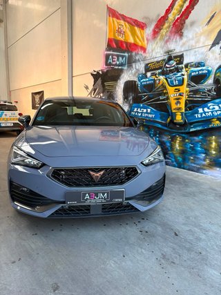 CUPRA Leon 2024