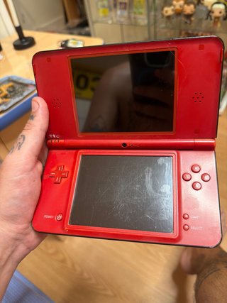 Lote Consolas Nintendo