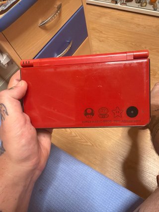 Lote Consolas Nintendo