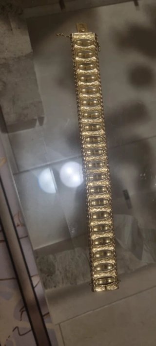 Cadena Oro 18k - 95gr