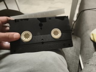 VHS Urotsukidoji II La Matriz del Demonio