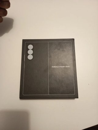 Samsung Galaxy Z Fold8 Ultra
