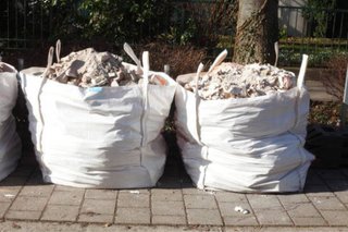 BUSCO servicio de recogida big bag (runa)