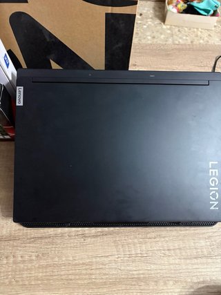 Lenovo Legion 7 Intel i9 32GB RAM 1TB SSD