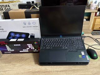 Lenovo Legion 7 Intel i9 32GB RAM 1TB SSD