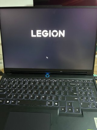 Lenovo Legion 7 Intel i9 32GB RAM 1TB SSD