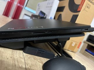 Lenovo Legion 7 Intel i9 32GB RAM 1TB SSD