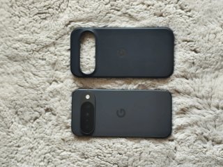 Google Pixel 10 256GB Preto