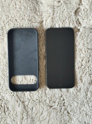 Google Pixel 10 256GB Preto