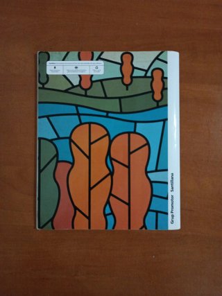 RELIGIO CATOLICA SERIE COMPROMIS 3 SEC